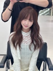 -DL HOPE明星造型