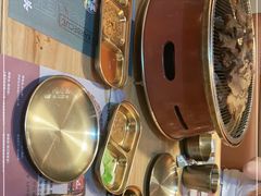 -闻老头·菊花炭烤肉(D11店)