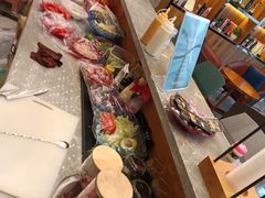 -威蒂斯国际健身游泳会所(东莞庄路店)