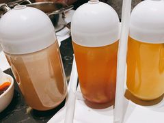 -红鼎豆捞·非遗鲍皇汤火锅(宝丰路店)