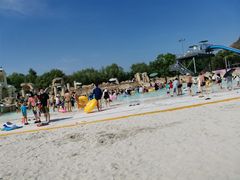 -太阳岛度假酒店