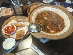 -富正毅三下锅连锁(三店)