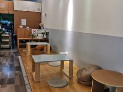 -王守财小山園