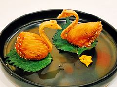-白天鹅宾馆-宏图府餐厅