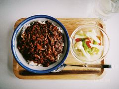 -箪食记(汉口路店)