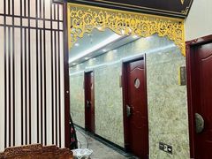 -古莲·影院足道·按摩SPA(水上温泉店)