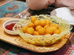 小土豆-巴依老爷·新疆美食(上城区天城路店)