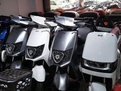 -雅迪电动车(北艾路店)