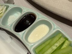 -北京全聚德(清华园店)