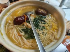 -U你·湖北家宴菜(南湖总店)