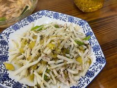 -呼吸森林·生态农庄农家乐私房菜