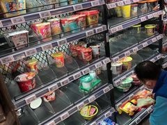 零售区-盒马鲜生(悠方店)