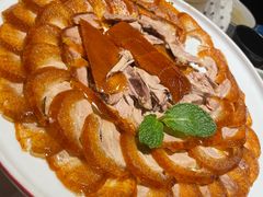 -范家小馆·烤鸭新京菜(金融街店)