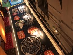 -比格比萨自助(万柳华联店)