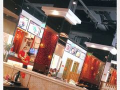 -佰味家宴(柠溪文化广场店)