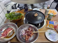 -马晓马佳牛羊肉(新合路店)