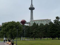 -龙塔