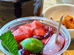 -嫩芽 ·地道重庆菜(十八梯露台夜景店)