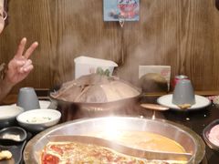 -井格重庆火锅(西直门凯德Mall店)