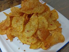 -神仙钵湘香土菜馆(光华路店)