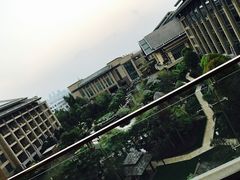 -昆明洲际酒店