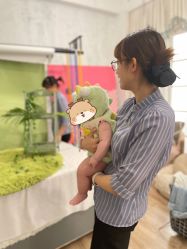 -星豆豆儿童摄影(南郊太白南路店)