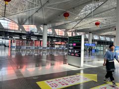 -天通苑北长途客运站