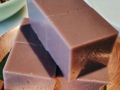 小豆凉糕-小吊梨汤·北京菜·烤鸭(双井乐成中心店)