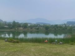 -雅达·阳羡溪山小镇中心