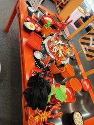 -MINI MARS KIDS CLUB亲子家庭中心(长宁天山店)