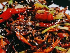 -京悦南门涮羊肉·羊蝎子火锅(田林路店)