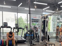 -OG01·24h私教铁馆(中鼎316店)