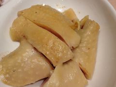 油鸡-陶陶居海鲜酒家(新马路店)