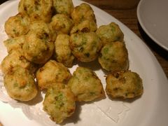 -双合园·海鲜水饺青岛菜(上清路店)