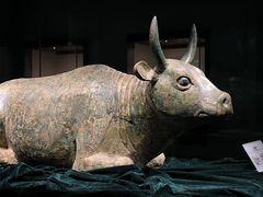 -宁夏博物馆
