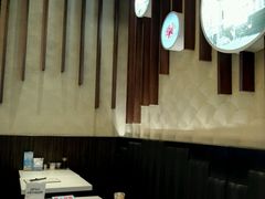 卡座-大铁勺新津菜(东丽阳光新业广场店)