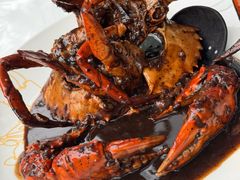 -Ministry of Crab•MOC(交子大道店)