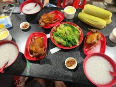-光明刘冰乳鸽店(光明法政北路店)