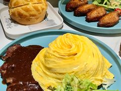-柠檬树茶餐厅(海雅缤纷城店)