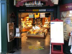 -西西弗书店＆矢量咖啡(花园城店)