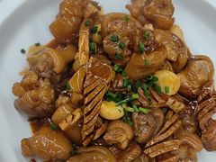 -院里寻菜·精致庭院菜(观沙岭店)