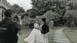 -挪娅婚纱摄影皇家会所