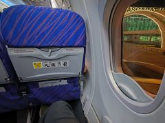 -乌鲁木齐天山国际机场-T3航站楼