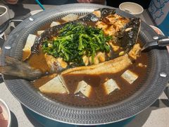 -半天妖烤鱼(丰科万达店)