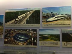 -中国铁道博物馆(正阳门馆)