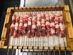 -很久以前羊肉串(大华三路店)