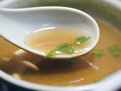 -旺泉餐饮店·清真牛肉面馆