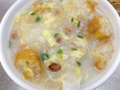 艇仔粥-源记肠粉(华贵路店)