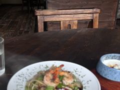 -小食院简餐厅