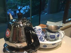 -舊街坊茶楼(市二宫店)